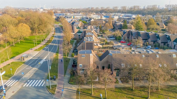 Medium property photo - Noordererf 9, 3181 JB Rozenburg